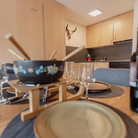 Apartament Au Centre De