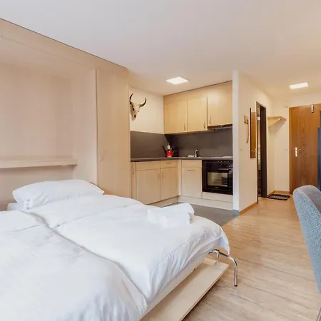 Au Centre De Apartment