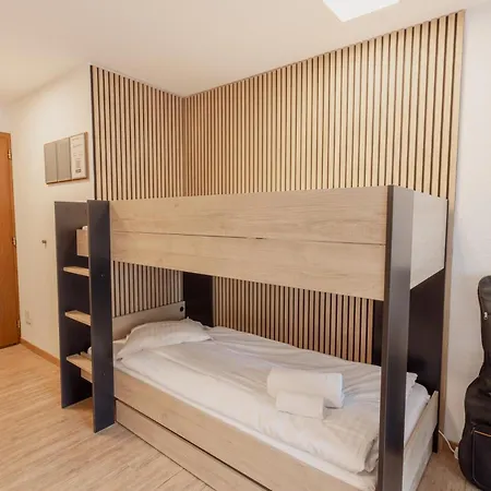 Apartament Au Centre De *