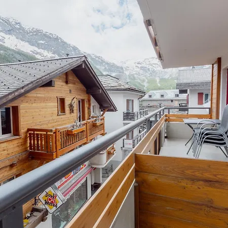 Au Centre De Apartman