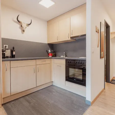 Apartament Au Centre De *