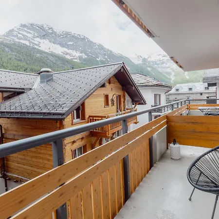 Apartament Au Centre De *