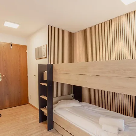 Apartment Au Centre De