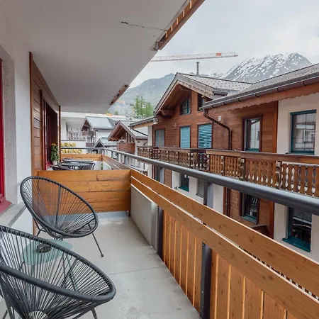 Apartman Au Centre De