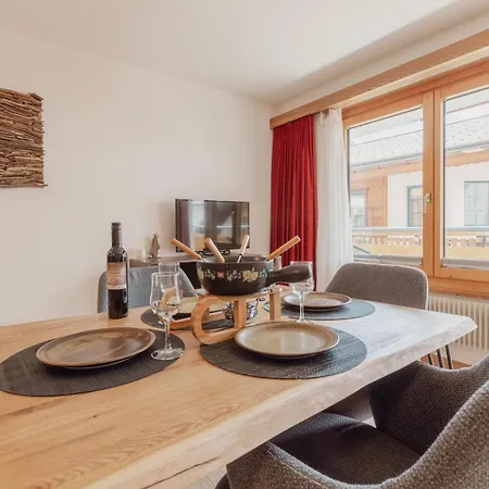 Au Centre De Apartment *