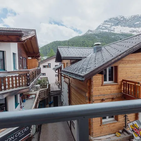 Lägenhet Au Centre De *