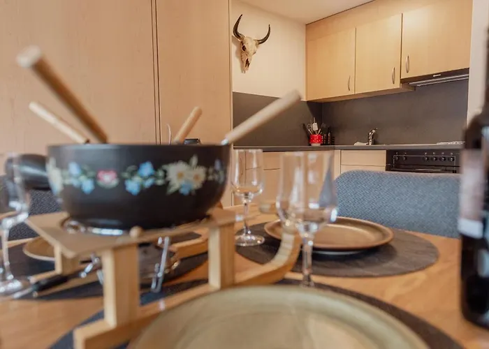 Apartman Au Centre De