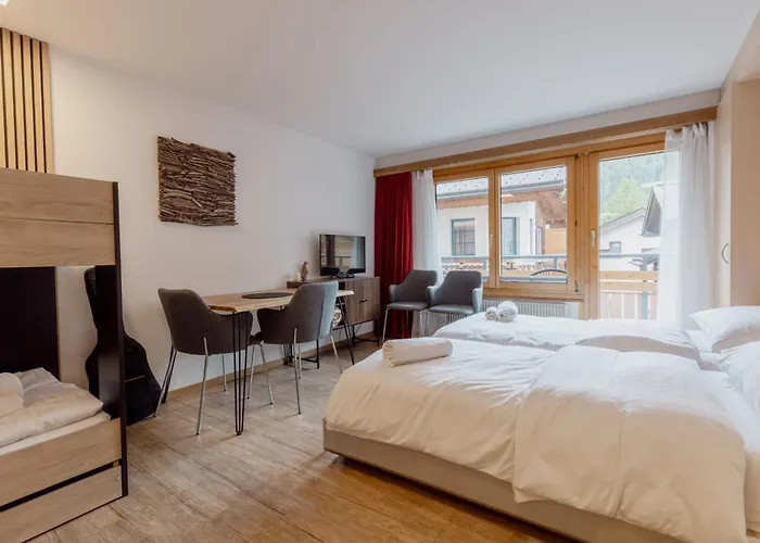 Apartman Au Centre De *