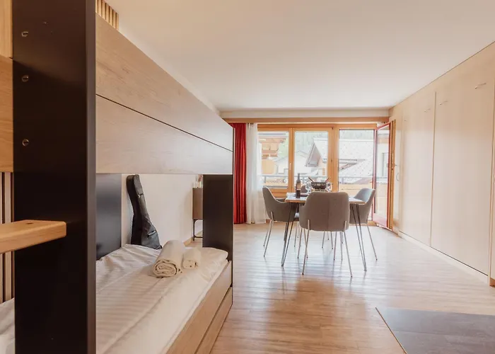 Apartman Au Centre De