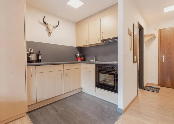 Apartman Au Centre De *