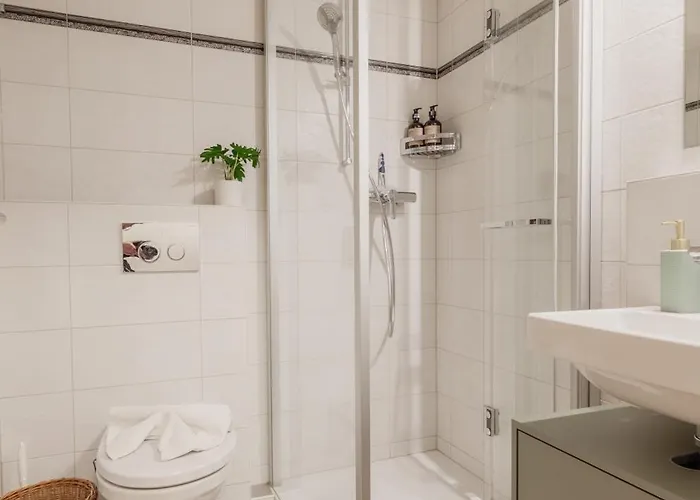 Au Centre De * Saas Fee