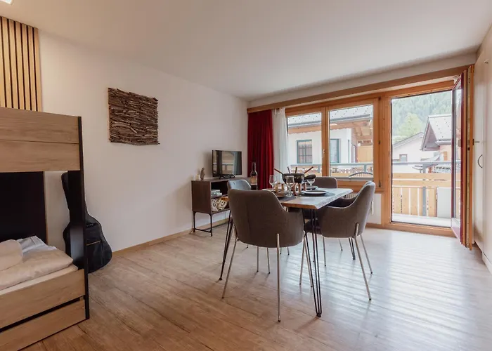 Apartman Au Centre De