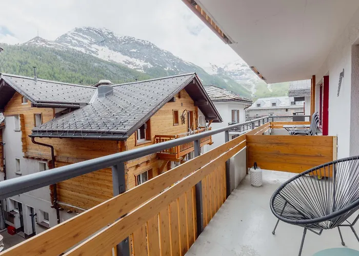 Apartman Au Centre De *