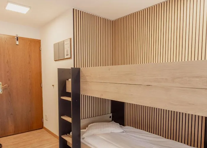 Apartman Au Centre De