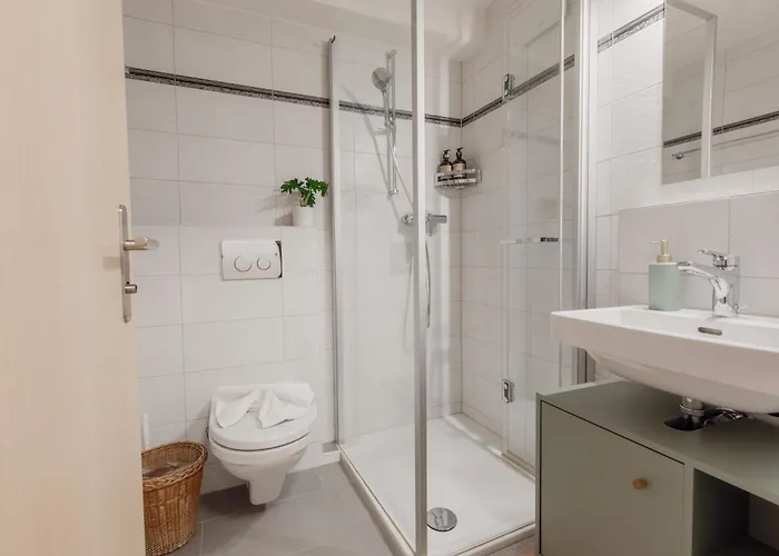 Apartman Au Centre De Saas Fee