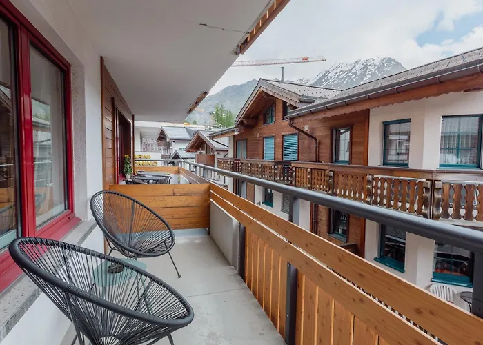 Apartman Au Centre De