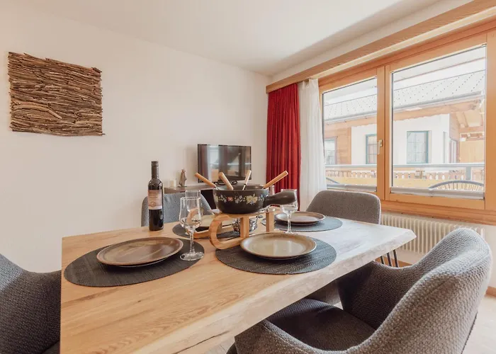 Au Centre De Apartman *