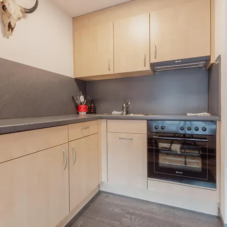 Au Centre De Appartement *