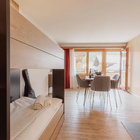 Appartement Au Centre De