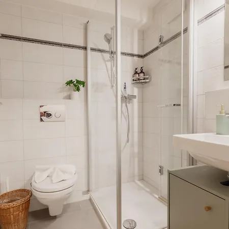 Au Centre De * Saas Fee