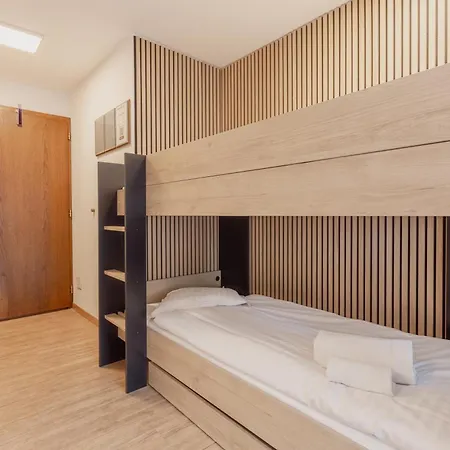 Au Centre De * Saas Fee