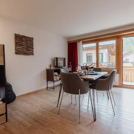 Appartement Au Centre De